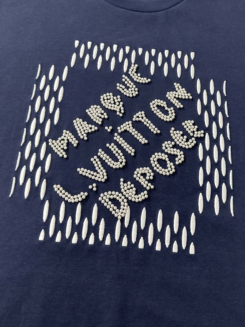 Louis Vuitton T-Shirts